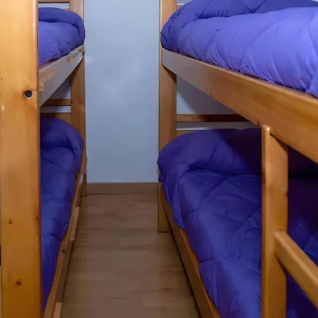 Apartamento Mont Blanc Con Terraza Y Garaje Sierra Nevada