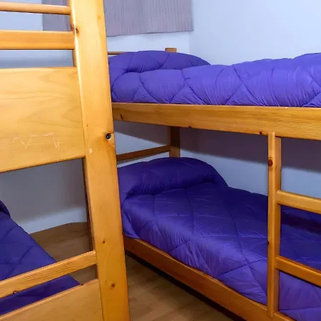 Apartamento Mont Blanc Con Terraza Y Garaje Apartment *